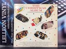 NOW The Christmas Album LP Album Vinyl Record NOX1 Pop Rock 80's Compilation