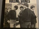 LP Box THE ROLLING STONES STORY, 12 DECCA-LP´s in sehr gutem Zustand,