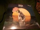Styx -Best Of Blue Color Vinyl  lp SEALED  RCA
