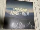 LORD HURON 'Time To Run' 2112 4-Track 12