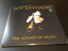 joy division - the sound of music  --3 x  lp'+cd --coloured-50 made
