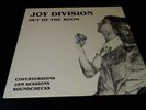 joy division - out of the room  -  lp' --