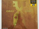 DMX The Legacy NEW First Time on Vinyl 2x LP Def Jam Recordings LE 3500 RSD2020