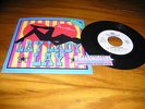 DURAN DURAN Lay Lady Lay rare 45 jukebox Italy special dj radiosleeve
