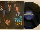 Rolling Stones - 12x5 - 1970 US Stereo London PS 402 (NM) Ultrasonic Clean