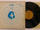 The Kinks - Lola Versus Powerman - 1970 US 1st Press BLUE (NM) Ultrasonic Clean