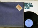 ATOMIC ROOSTER DAWN ROCK JOY SERIES VOL.1 PYE UPS-532-Y Japan VINYL LP