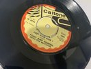 The Emotions A Rainbow Just You And I 7” Vinyl Single Caltone