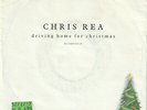 KULT 80er Hit Chris Rea Driving Home For Christmas The EP German 7