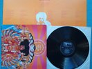 THE JIMI HENDRIX EXPERIENCE  -  AXIS BOLD AS LOVE  WITH RARE INSERT MONO TRACK