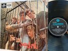 YARDBIRDS  -  FIVE LIVE YARDBIRDS  RARE  FIRST PRESS   MONO   COLUMBIA