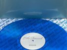 Erasure Blue Savannah RSD 12” 8 Track EP Limited Edition Blue Vinyl NEW & SEALED