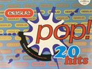 Erasure - Pop  - The First 20 Hits(2x Vinyl LP VG+ Very Clean) MuteL2