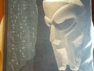 MF Doom -  Born Like This 2LP Clear VINYL Lex reissue