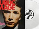 Public Image Ltd (PIL) First Issue Clear Colour Vinyl LP NC Sealed Exclusive