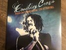 COUNTING CROWS - August & Everything After Live, 2LP BLACK VINYL New Sealed