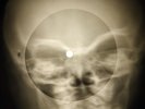 Doors - The Crystal Ship X-RAY OF USSR X-RAY BONE RECORDING