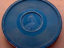 Rarest E Berliner gramophone memorial plate 7