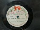 3 - 78's 78rpm Holiday Christmas Records Including Rare Must See
