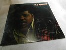 D.J. Rogers   self titled - SHELTER # 8915 - Sealed from 1973