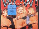 BANANARAMA - Wow LP Vinyl 1987 828-061 New Sealed