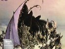 Nazareth - Hair of the Dog (1LP Purple Vinyl) 2019 Salvo New