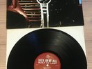 SICK OF IT ALL - Built To Last - Vinyl LP - evr 36 - 1997 - Textblatt