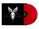 MR BUNGLE RAGING WRATH OF THE EASTER BUNNY Demo 2LP Trans Red Smoke EU Exclusive