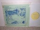LED ZEPPELIN : Cellarful Of Noise Live In Japan (TAKRL 1966)  Limited 