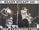 YARDBIRDS Ready Steady Go Live in 1965 Ltd LP SEALED New 2020 UK 1960s Beat R&B