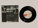 Jesse Garon & The Desperadoes - The Rain Fell Down/I`m Up Here  - NRK-002 - M 