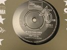 JIMMY RUFFIN.HE WHO PICKS A ROSE/GLADYS KNIGHT.IF YOUEVER GET YOUR HANDS ON LOVE