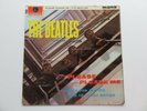 THE BEATLES ORIG  1963 UK LP  PLEASE PLEASE ME  PARLOPHONE PMC 1202 1 GMH  4 GMA