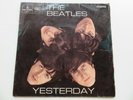 THE BEATLES ORIGINAL 1966 U.K. EP   YESTERDAY  PARLOPHONE GEP 8948
