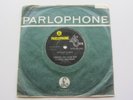 JOHN LENNON PLASTIC ONO BAND  ORIG 1969 AUSTRALIAN 45  INSTANT KARMA  PARLOPHONE