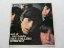 THE ROLLING STONES ORIGINAL 1965 FRENCH  LP OUT OF OUR HEADS