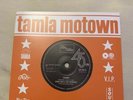 DIANA ROSS & THE SUPREMES. STORMY/STEVIE WONDER. JUST ENOUGH TO EASE THE PAIN