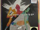 Avicii SEALED Days/Nights EP RARE Record Store Day RSD Vinyl LP