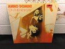 Anno Domini On This New Day. Original Germany First Press 1971