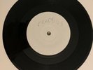 The Libertines ?Can't Stand Me Now 7” Test Pressing White Label 2004 Very Rare