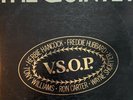 V.S.O.P. Pre-Owned DOUBLE LP GATEFOLD?-THE QUINTET PLAYED ONCE VG+/VG+