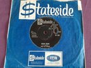 John Lee Hooker Boom Boom Earliest 1G/JR Mother Stampers UK Stateside 1st Press