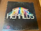 Kings Heralds Rainbow Album GATEFOLD Gospel Vocal RARE Christian LP FAST SHIP