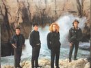HEROES DEL SILENCIO El Mar No Cesa Vinyl/LP Bunbury Caifanes Zoe Cafe Tacuba