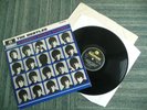The Beatles - A Hard Days Night - original 1964 MONO pressing vinyl album