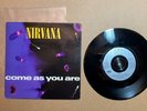 NIRVANA - Come As You Are 7