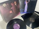 Stevie Nicks LP Vinyl Vintage Play Tested  Bella Donna And The Wild Heart