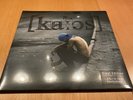 Vega Kaos Vinyl Neu & Versiegelt