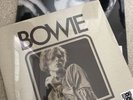 david bowie im only dancing vinyl + Changes now bowie Vinyl