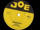 Skinhead Revolt   Joe the Boss   BOSS REGGAE   7